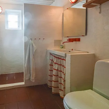 Holiday home Pet Friendly In With Wifi