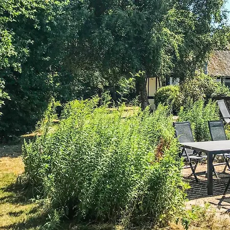 Pet Friendly In With Wifi Holiday home Kettinge