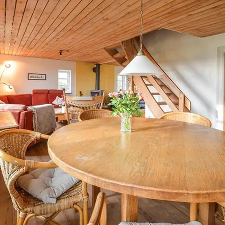 Pet Friendly In With Wifi Holiday home *